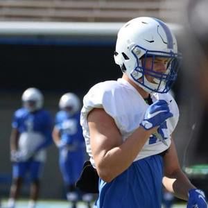 Meet your Posher, Brett